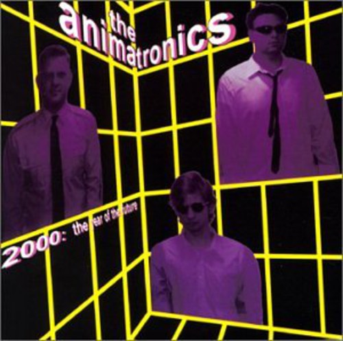 2000: The Year of the Future