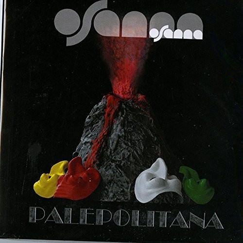 Palepoli|Osanna