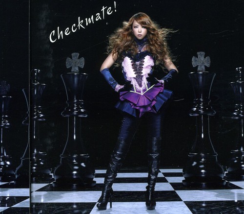 Checkmate!|Namie Amuro
