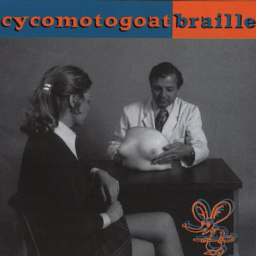 Braille