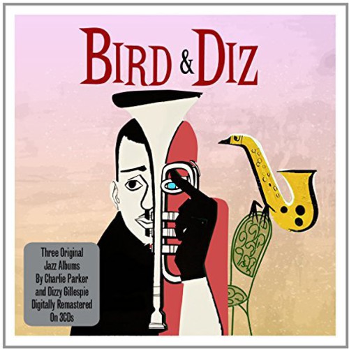 Bird & Diz [Import]