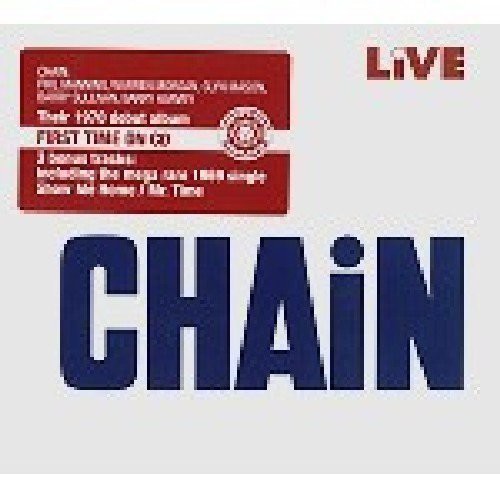 Live|Chain