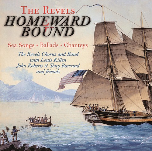 Homeward Bound