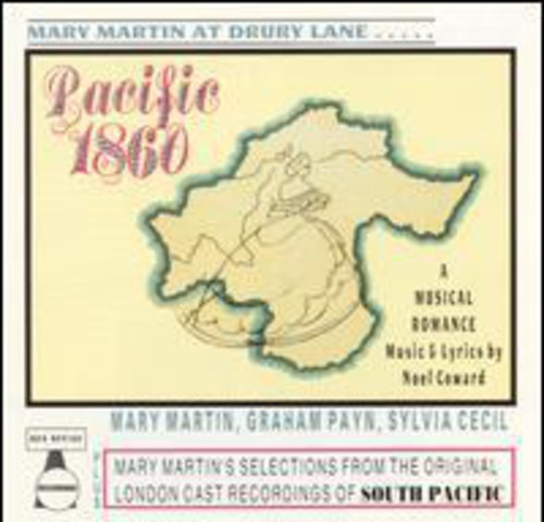 Pacific 1860