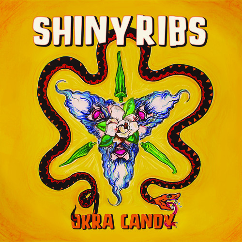 Okra Candy