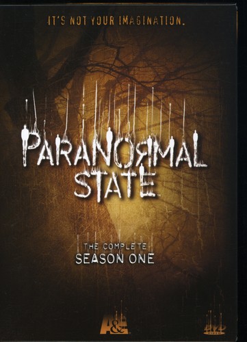 Paranormal State - Season 1