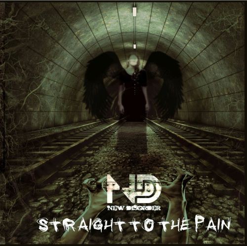 Straight to the Pain