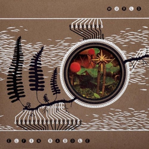 Wurld (Vinyl)