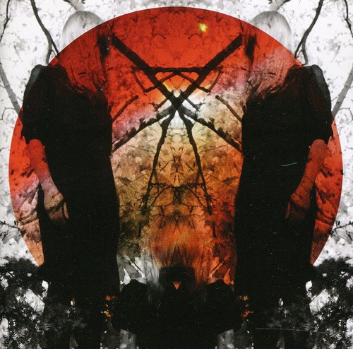 Feel It Break [Import]