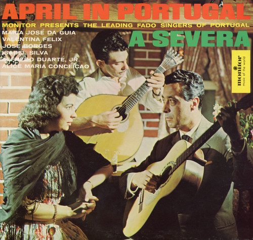 April in Portugal /  Various