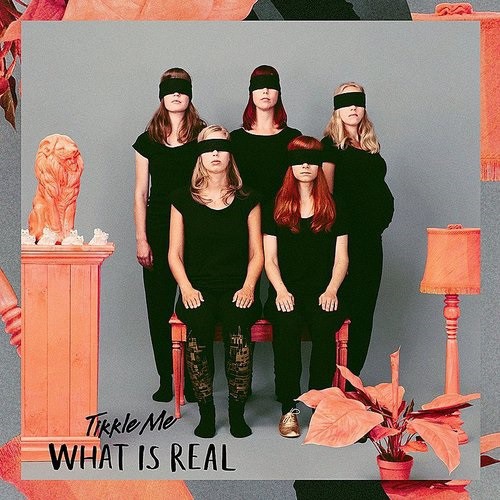 What Is Real