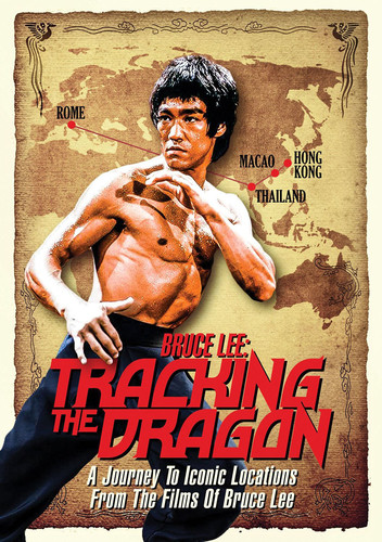 Tracking the Dragon
