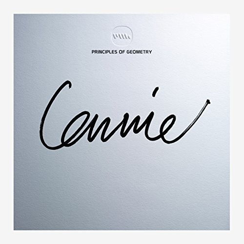 Connie|Principles Of Geometry