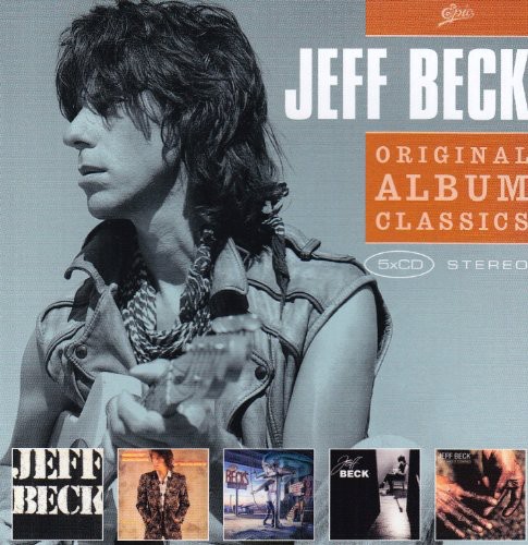 Original Album Classics [Import]