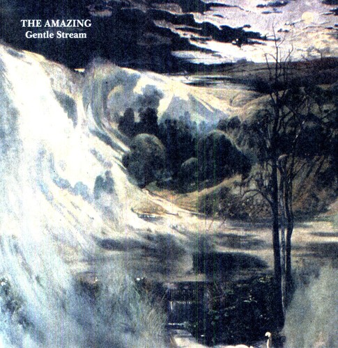 Gentle Stream|The Amazing
