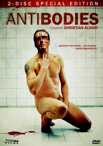 Antibodies