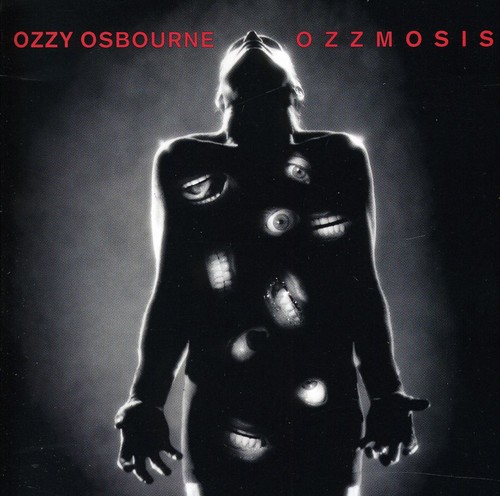 Ozzmosis