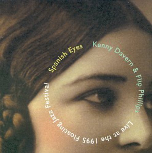 Spanish Eyes