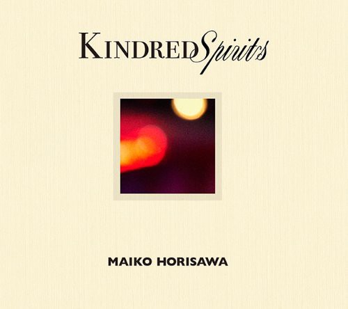 Kindred Spirits: Kakegae No Nai Mono|Maiko Horisawa
