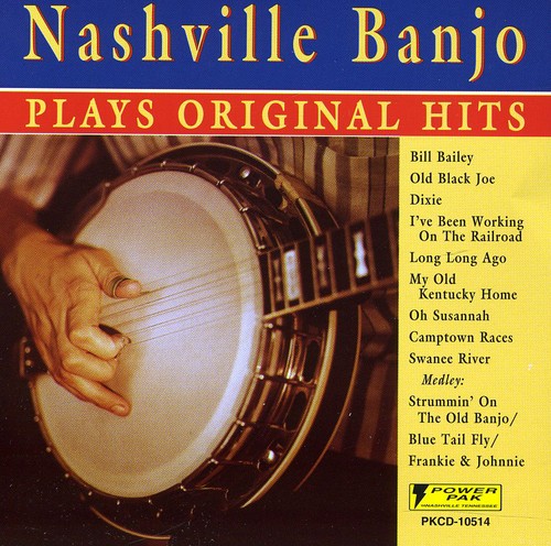 Plays Original Hits