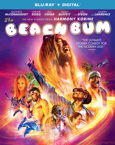 The Beach Bum