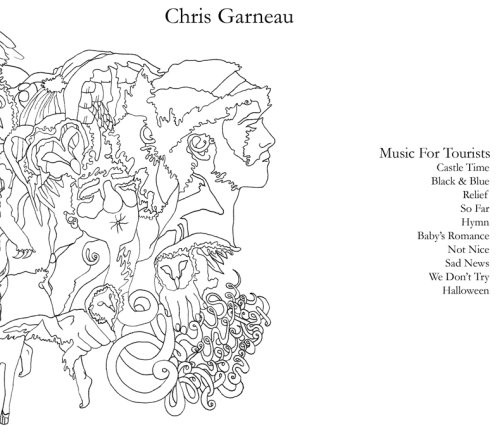 Music for Tourists [Import]