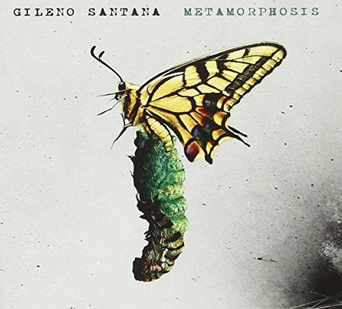 Metamorphosis|Gileno Santana
