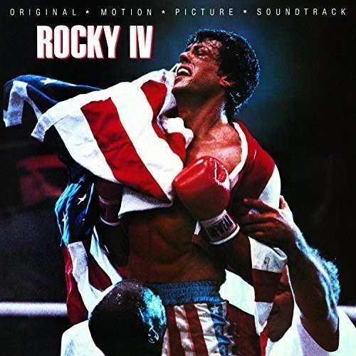 Rocky IV (Original Motion Picture Soundtrack)