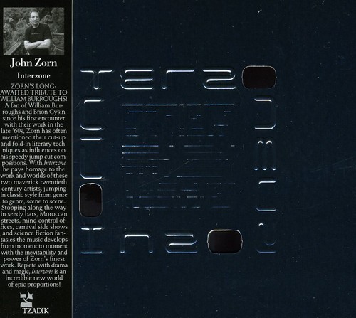 Interzone