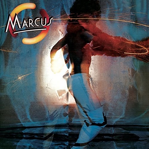 Marcus [Import]