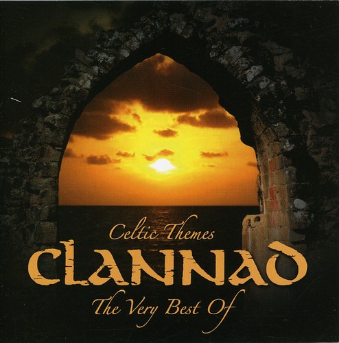 Celtic Themes: Very Best of [Import]