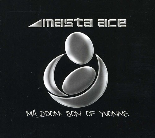 Ma_Doom: Son Of Yvonne