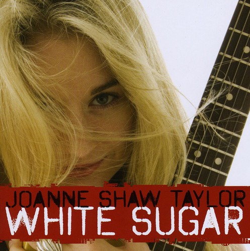 White Sugar