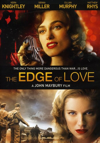 The Edge of Love