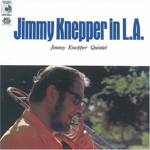 In L.A.|Jimmy Knepper