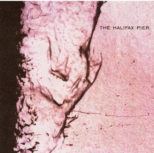 The Halifax Pier