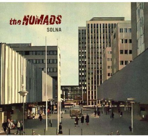 Solna