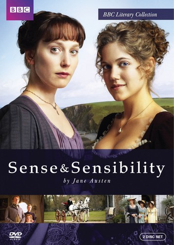 Bbc Warner - Sense & Sensibility/Miss Austen Regrets (DVD (Repackaged))
