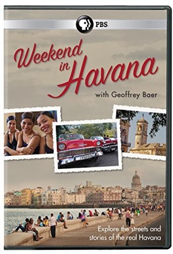 Weekend in Havana