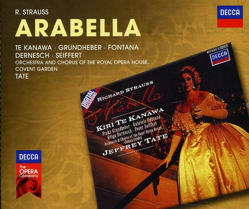 Arabella