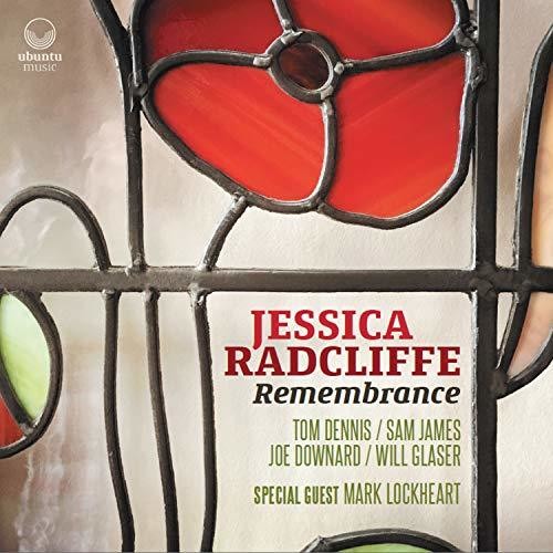 Remembrance|Jessica Radcliffe