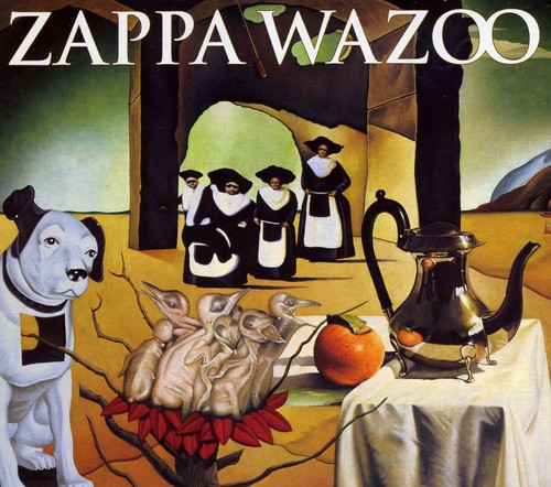 Wazoo