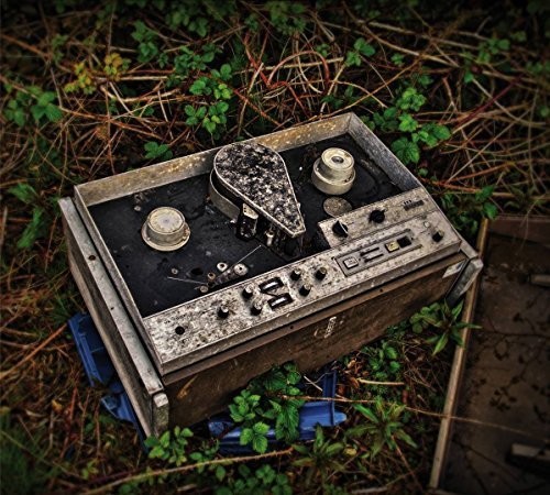 World Adapter|Parallel Worlds/Self Oscillate
