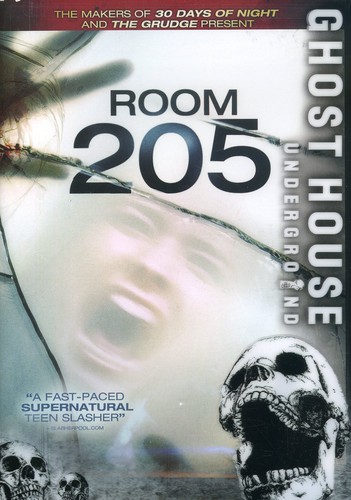 Room 205