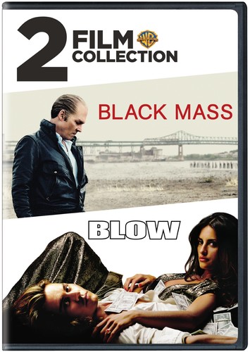Black Mass /  Blow