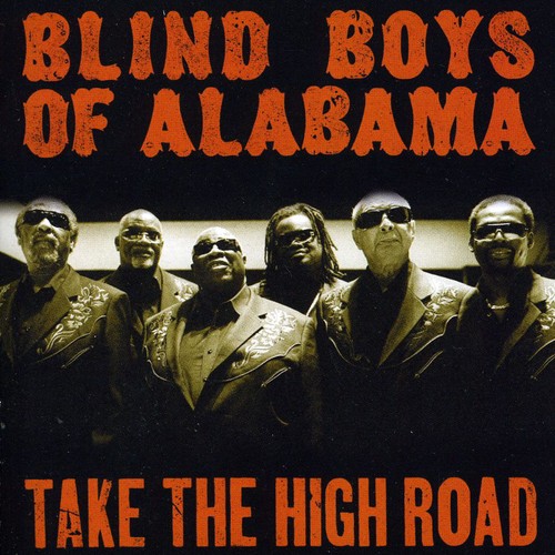 Take the High Road