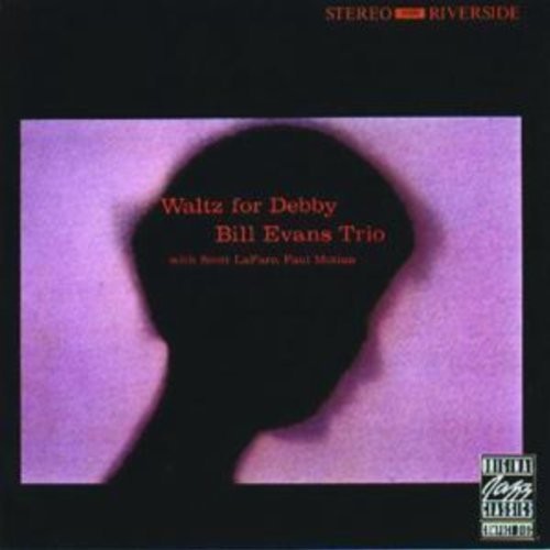 Waltz For Debby [Import]