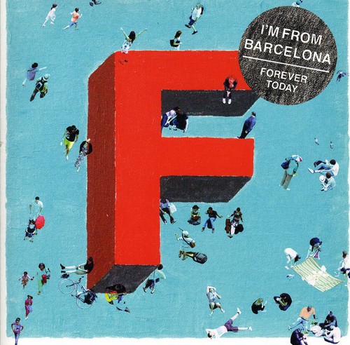 Forever Today