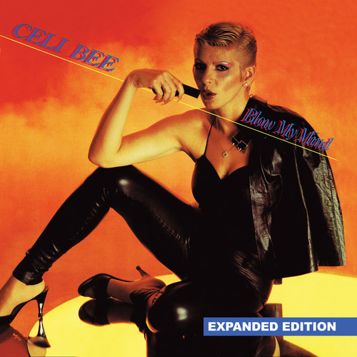 Blow My Mind (Expanded Edition)