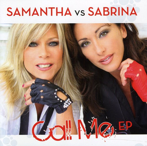 Call Me EP